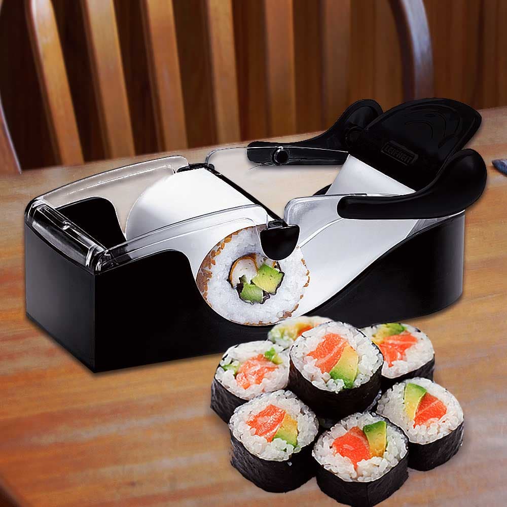 Easy Sushi Maker - Zelf Sushi Maken - Vaatwasserbestendig