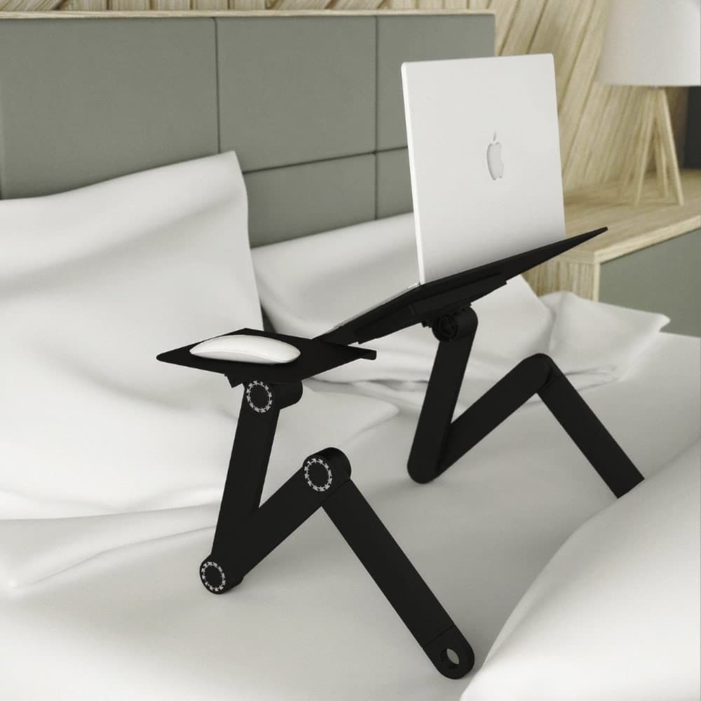 Lap Desk Stand - Laptop Standaard - 360º verstelbaar