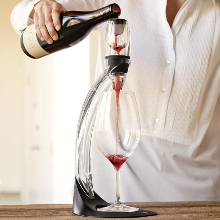 Magic Wine Decanter Deluxe - Wijn Decanteerder - Grote Decanter