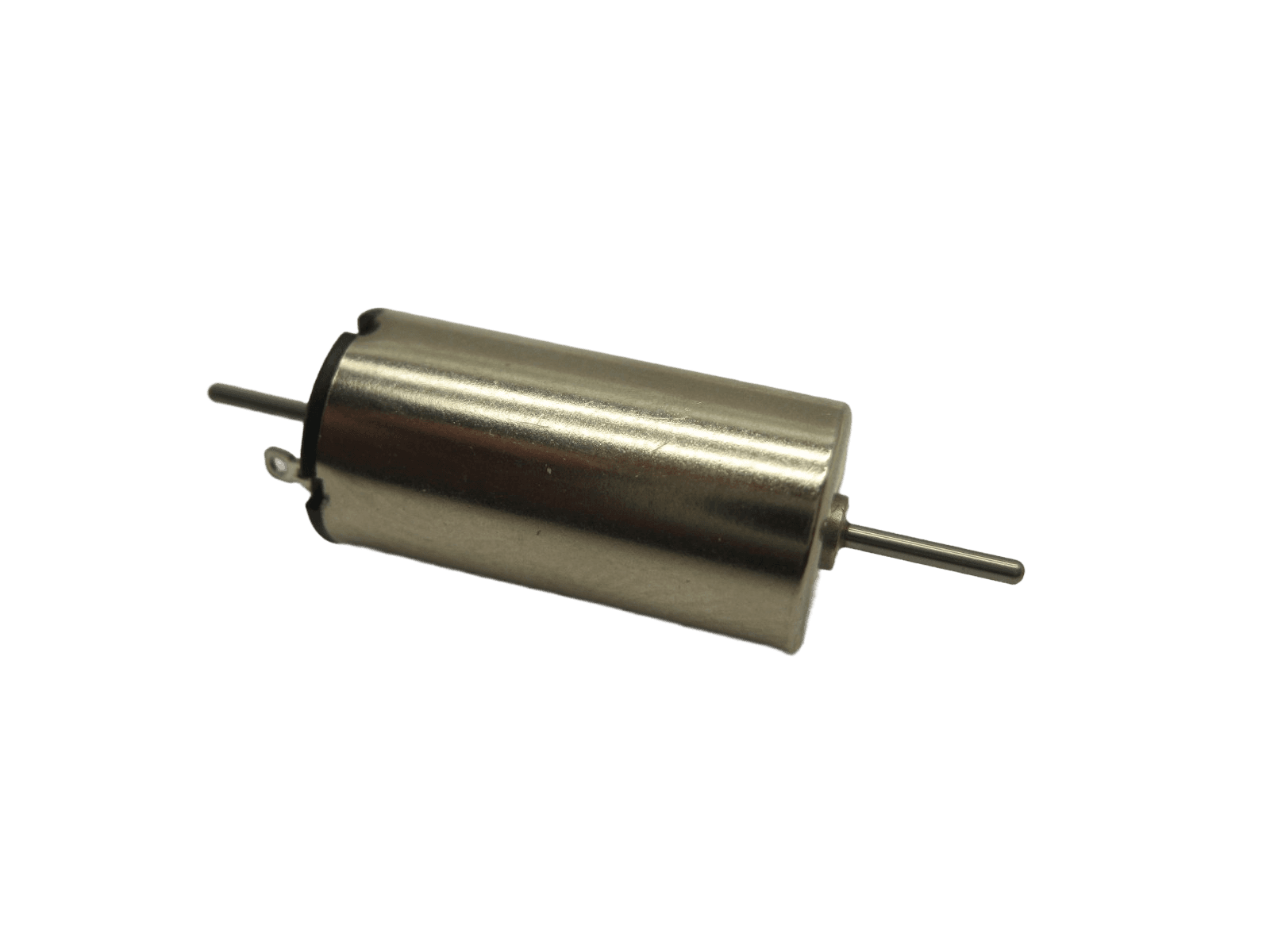 micromotor 1020DH-25800 motor met een toerental van 25800 RPM Double Shaft