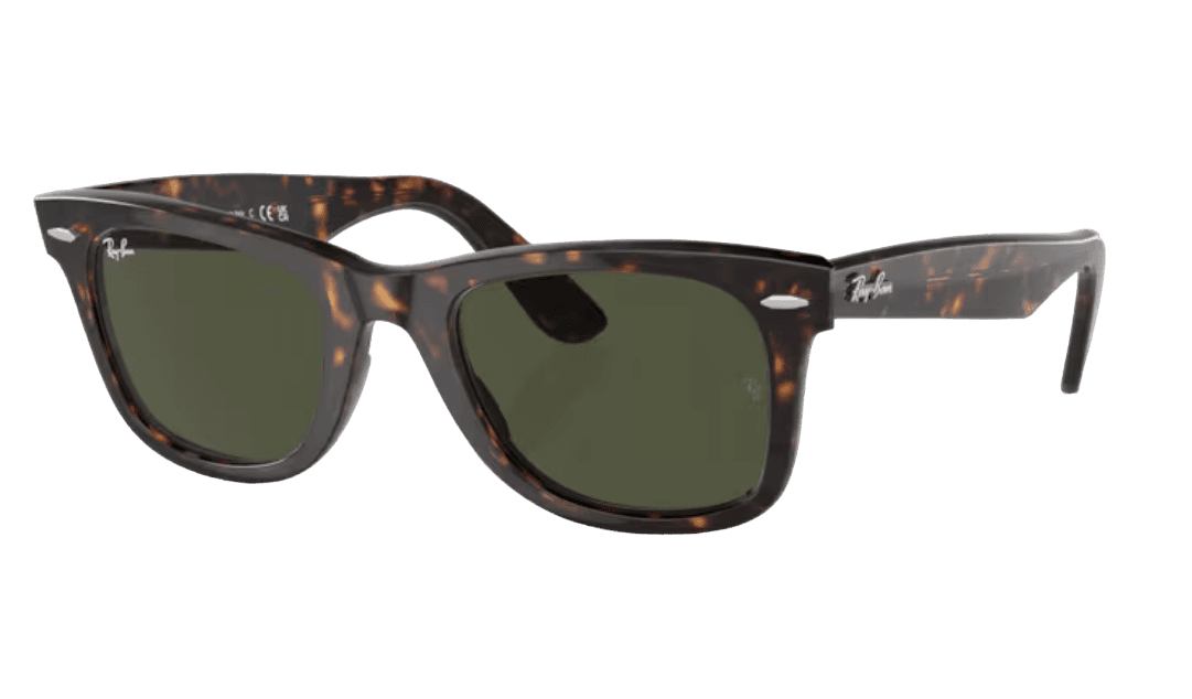 Ray-Ban Zon RB2140-902-50 havanna/bruin
