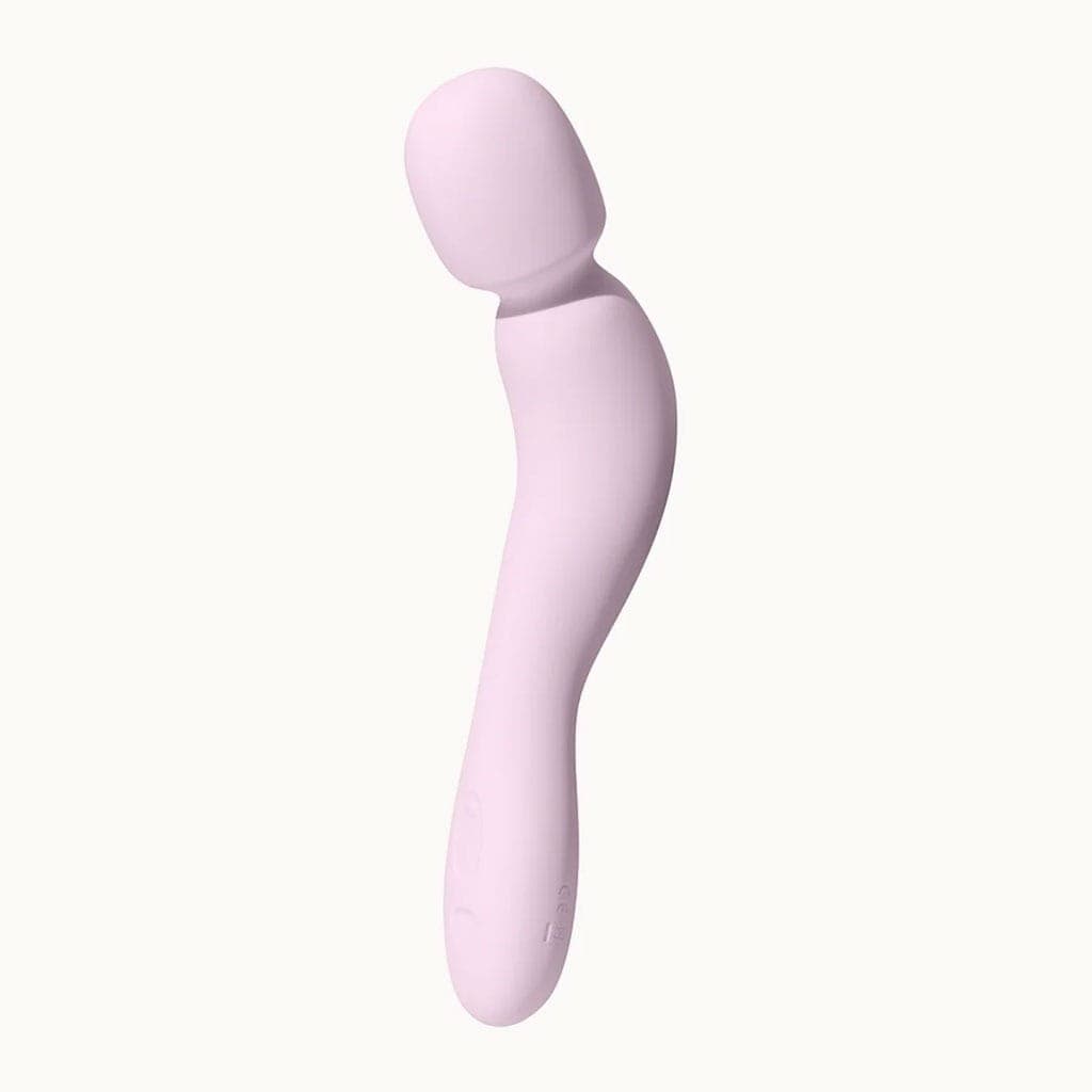 Dame - Com Wand Massager Quartz -