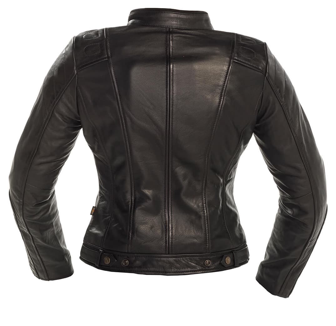 Lausanne motorjas Richa