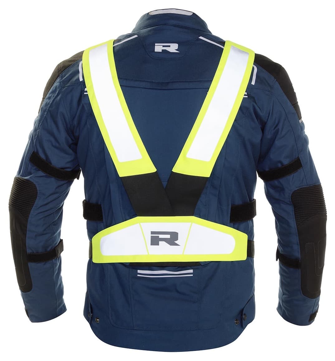 Safety Belt Vest reflectievest Richa