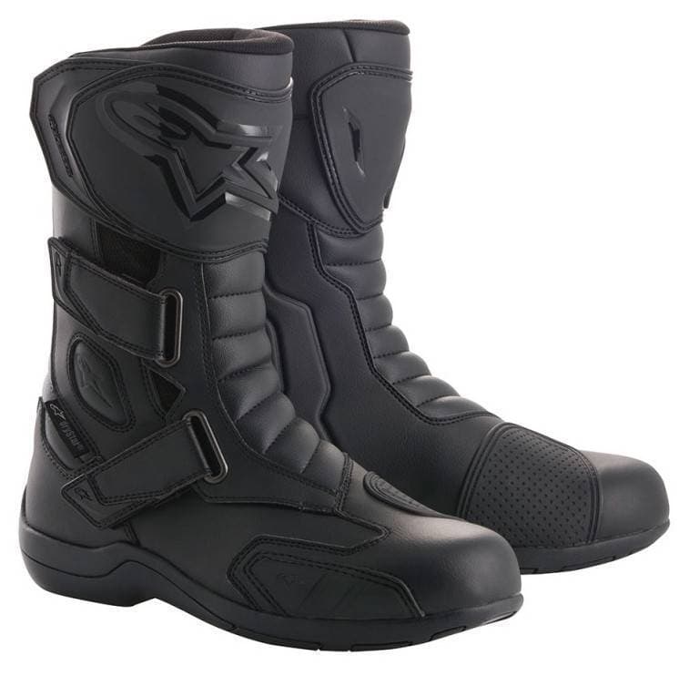Radon Drystar motorlaars Alpinestars