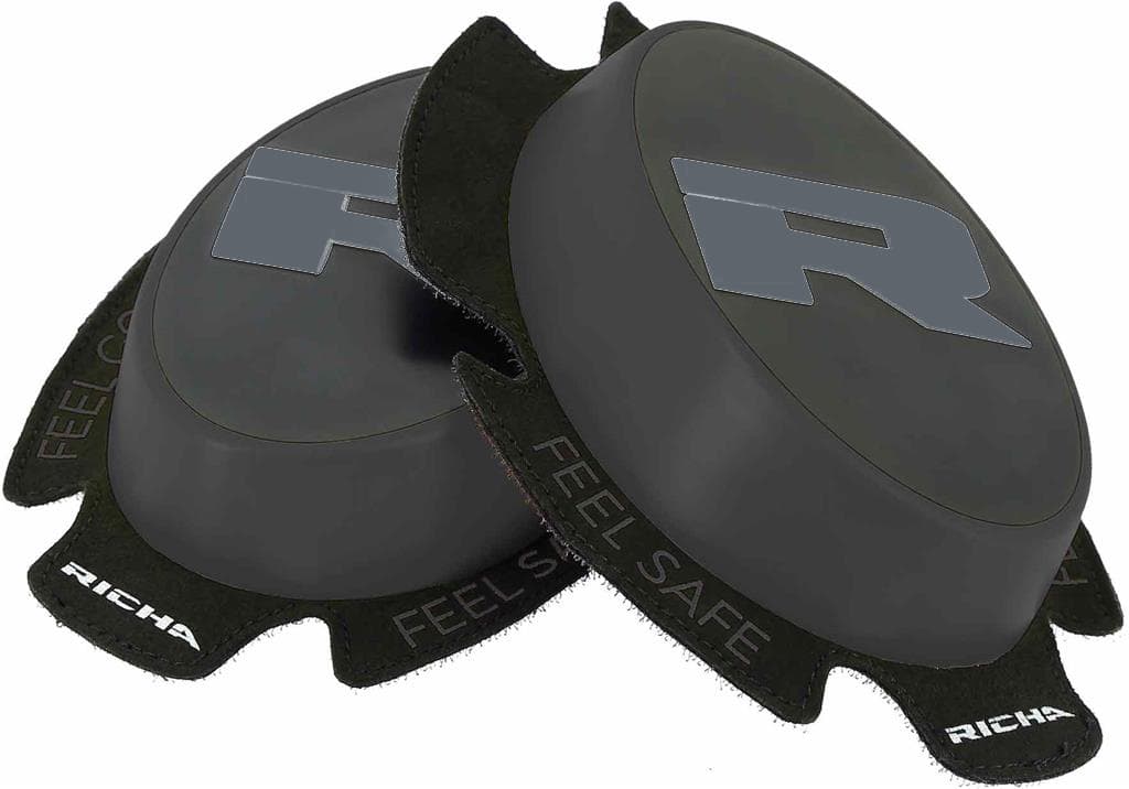 Knee Sliders R Richa