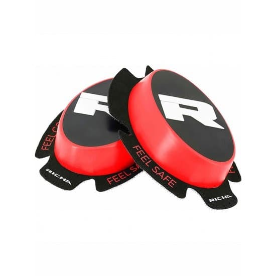 Knee Sliders R Richa