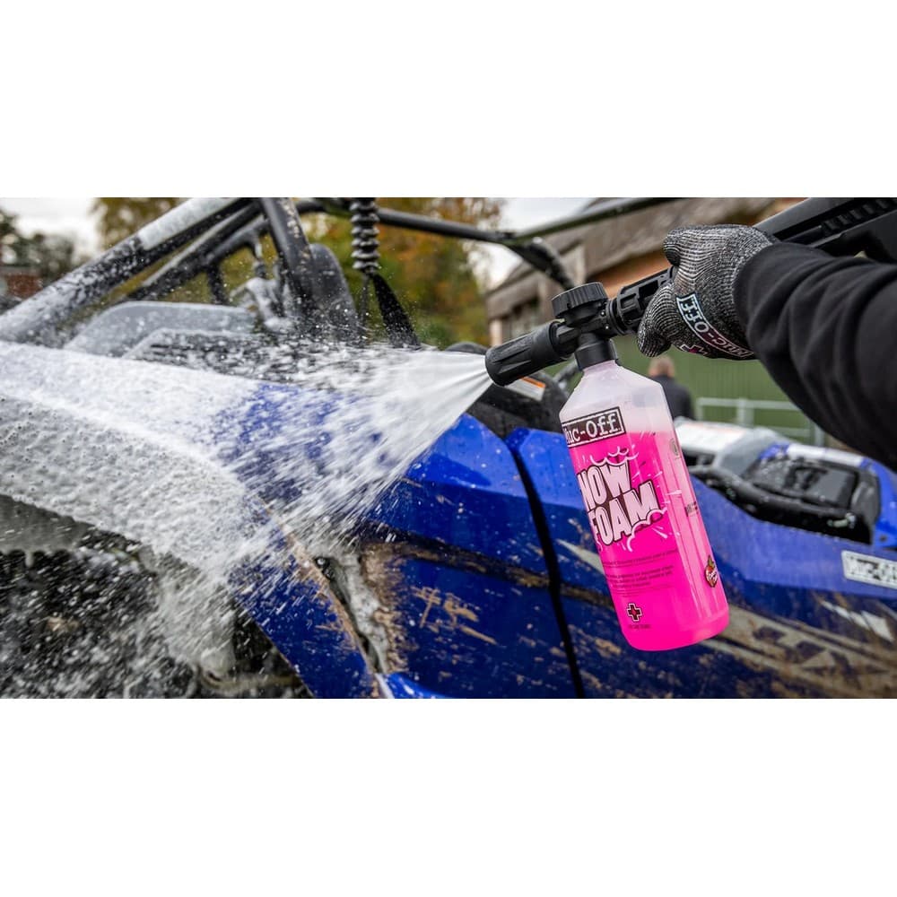 Snow Foam 5L Muc-Off
