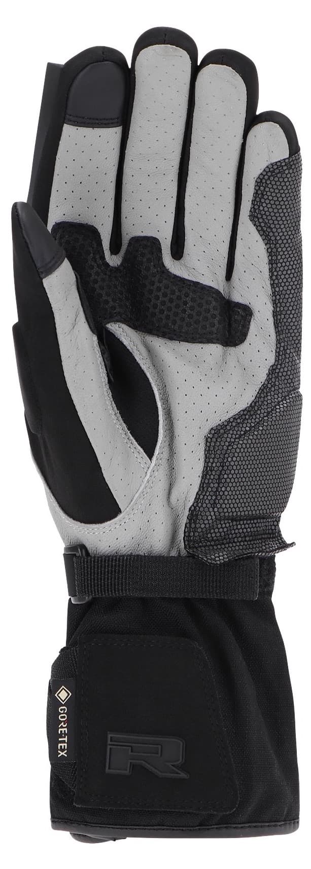 Armada Gore-Tex Motorhandschoen Richa