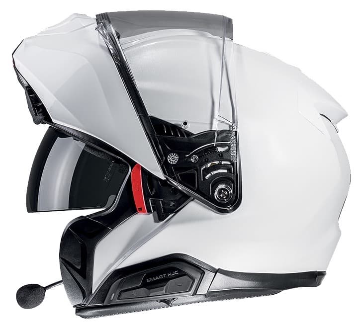 Smart HJC 50B Headset HJC