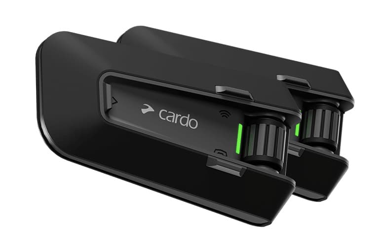 Packtalk Neo Duo Headset Cardo