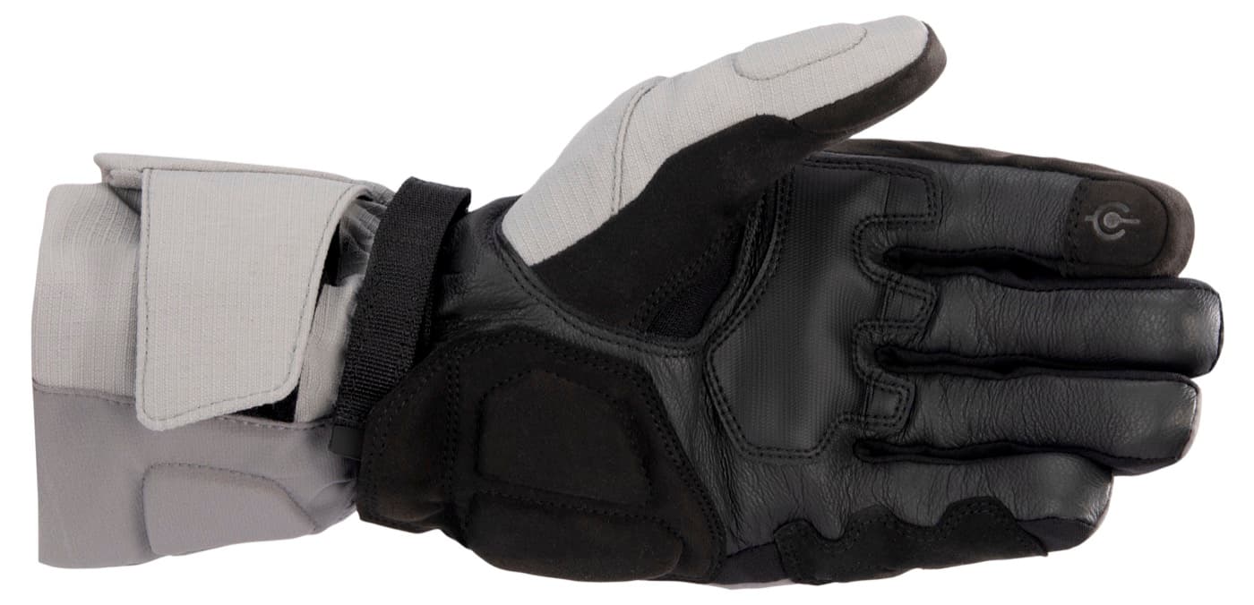 Wr-X Gore-Tex Motorhandschoen Alpinestars