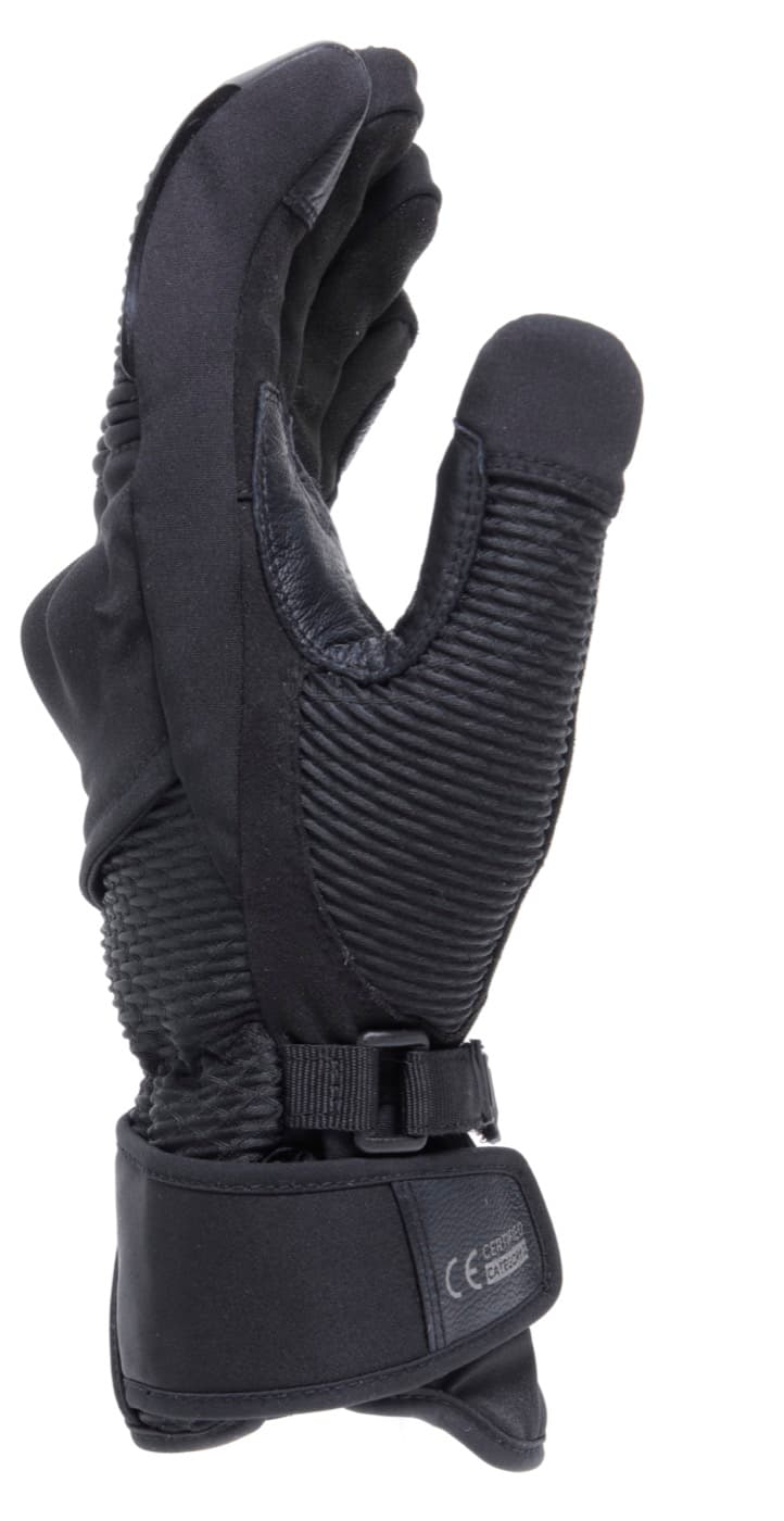 Livigno Gore-Tex Motorhandschoen Dainese