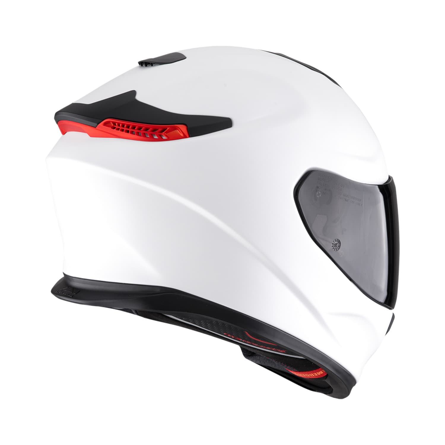 EXO-GT SP Air Motorhelm Scorpion