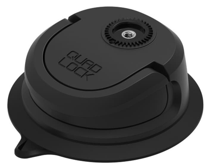 360 Suction Base Quad Lock