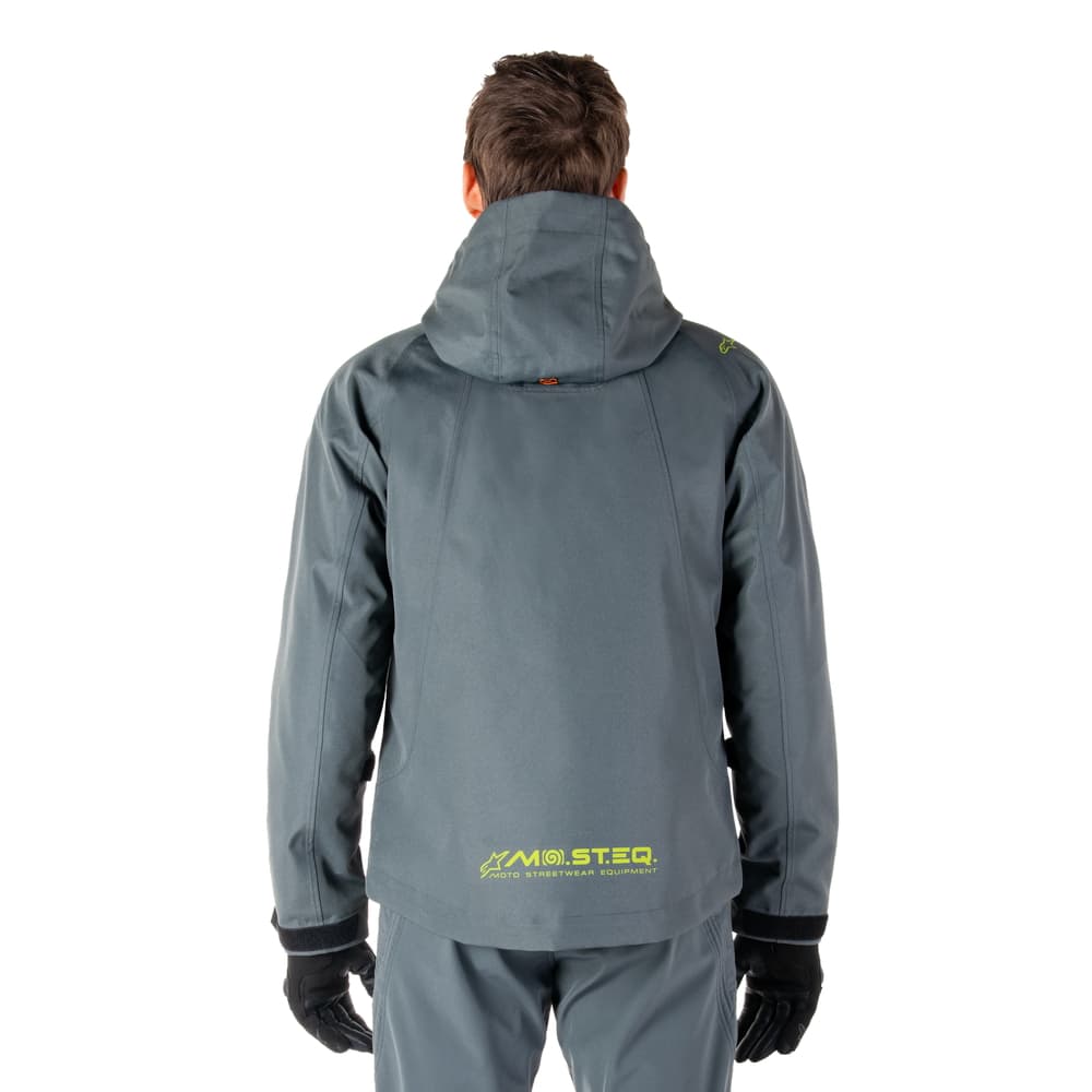 MORUSH WP PARKA Alpinestars