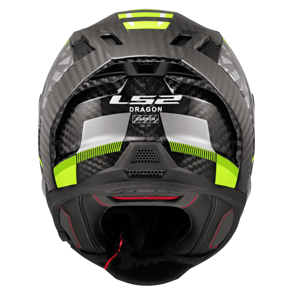 FF807 Dragon Trax LS2