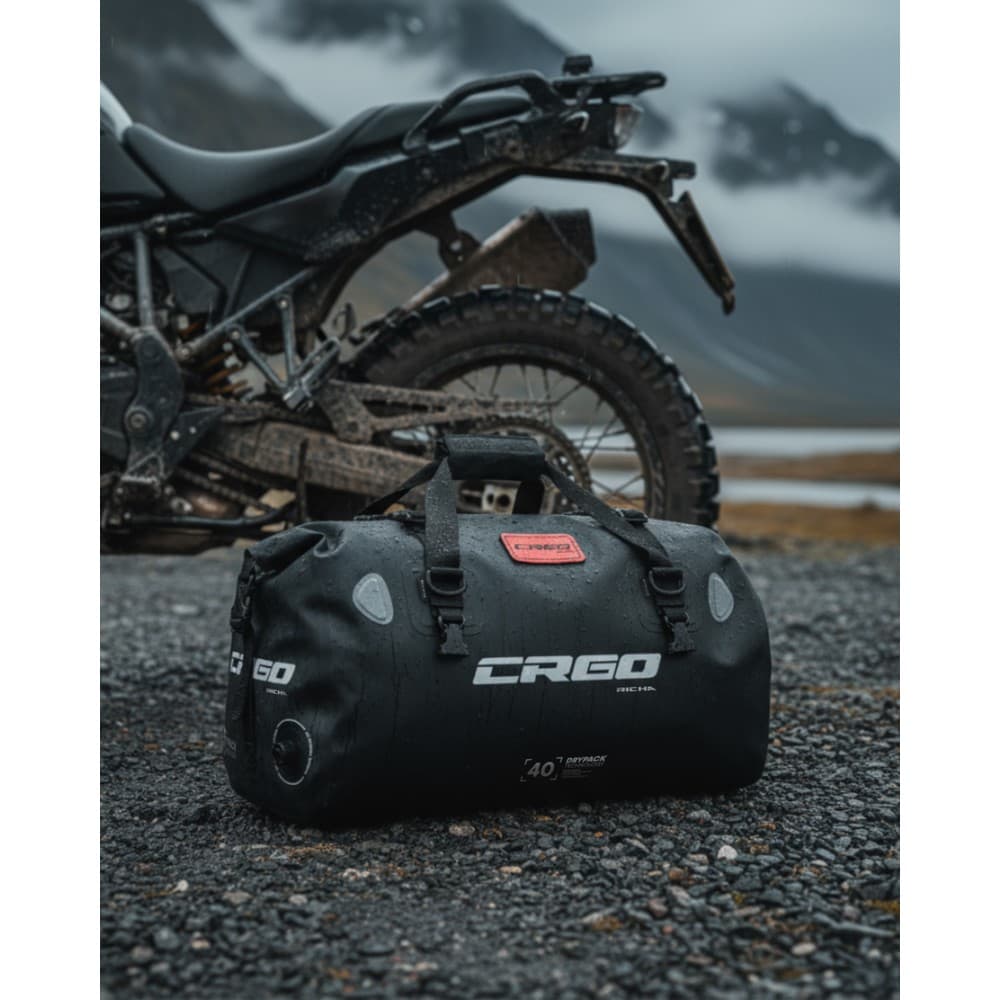 CRGO Major Bag 40L Richa