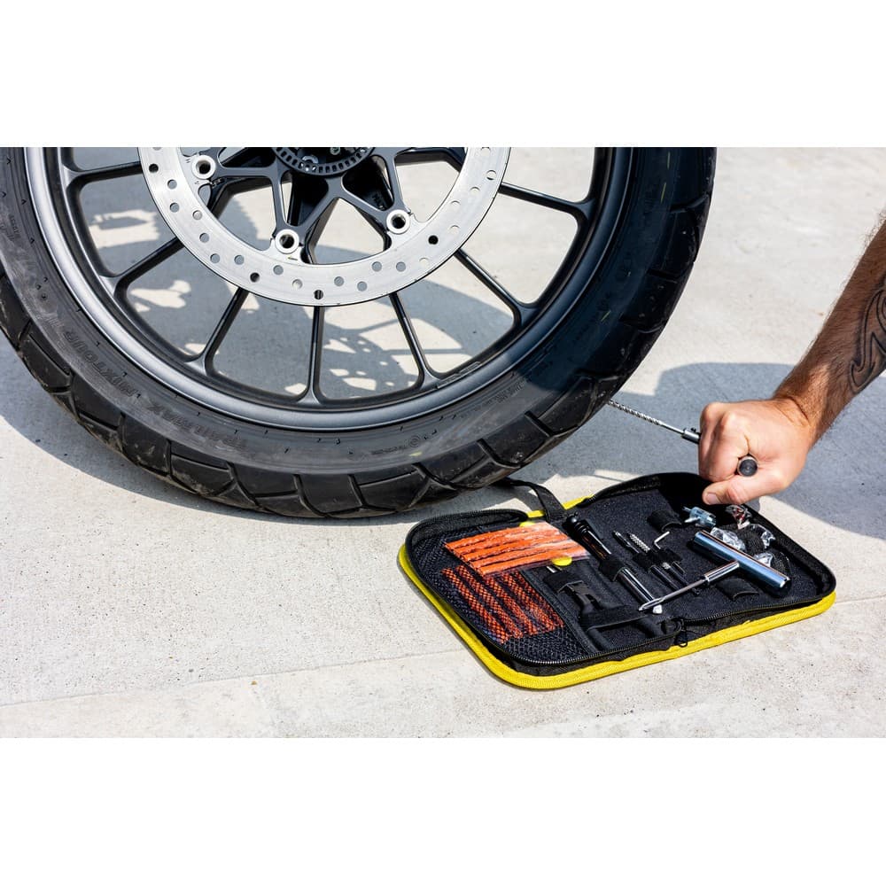 RIDERR Bandenreparatieset RideRR