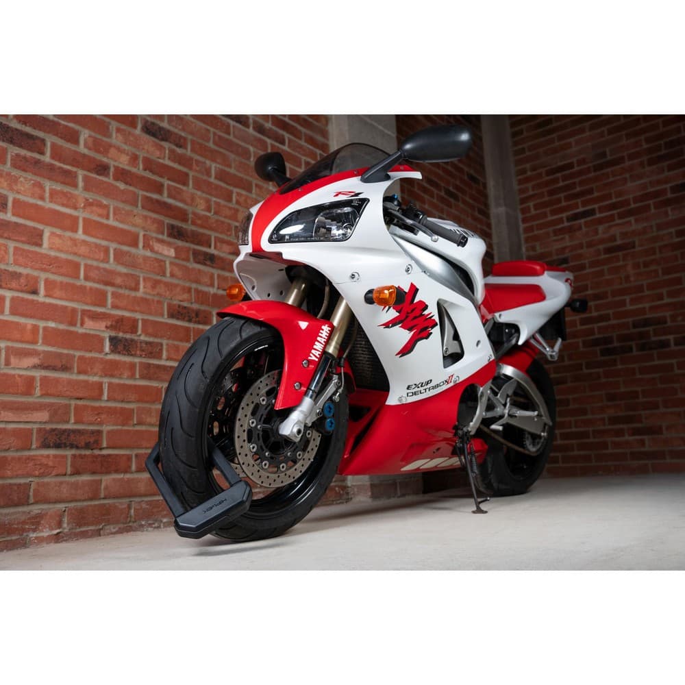 DX1000 Zware Motorfiets Slot Hiplok