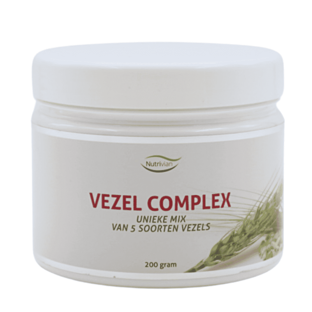 Vezelcomplex