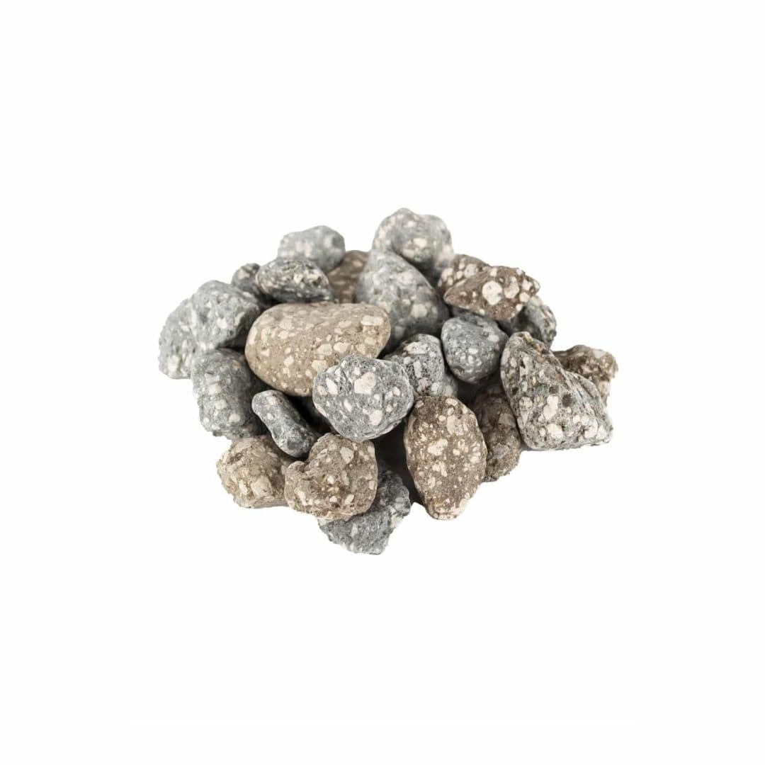 AQV 10 & AQV 12 - Mineraalstenen