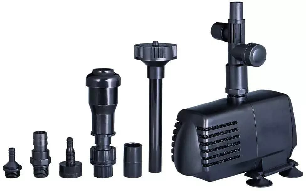 Ubbink vijverpomp Xtra 2300