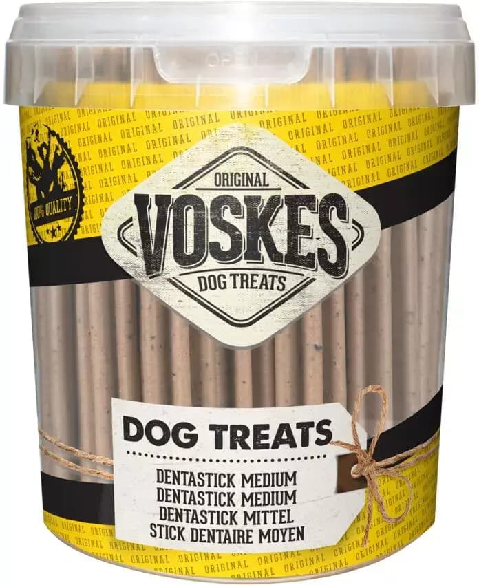 Voskes Dentastick 24st - M