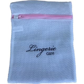 Waszak voor kwetsbaar wasgoed 26x36 cm | 12 stuks