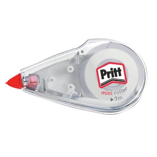 Correctietape pritt mini flex 4.2mmx7m