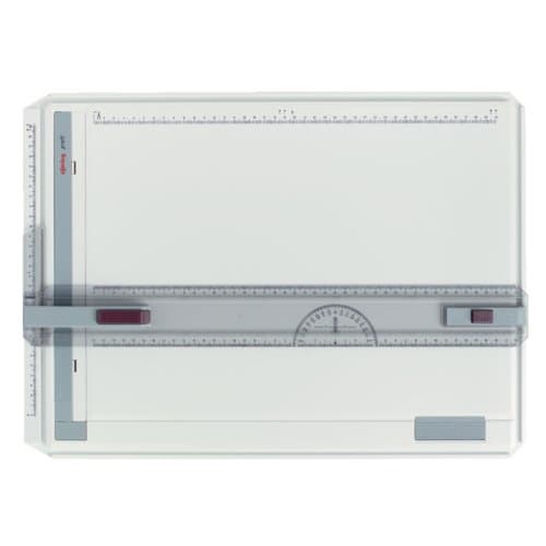 Tekenplaat rotring 522231 profil a3
