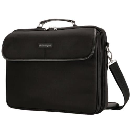 Laptoptas kensington sp30 15.6" zwart