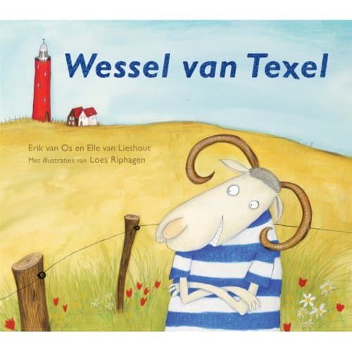 Wessel Van Texel - Erik van Os