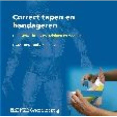 Correct Tapen En Bandageren - Klaus Eder