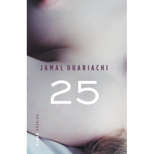 25 - Trilogie 25-45-70 - Jamal Ouariachi