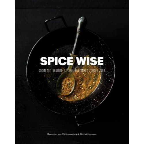 Spice Wise - Michel Hanssen
