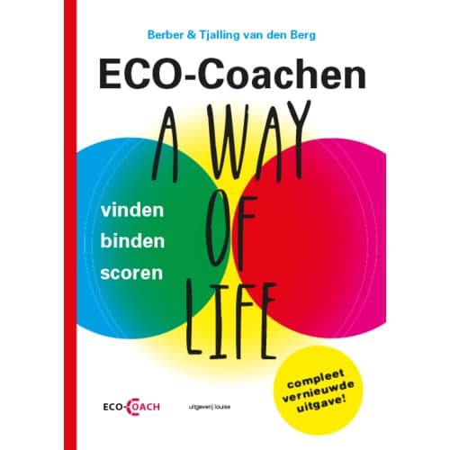 Eco-Coachen - Berber van den Berg