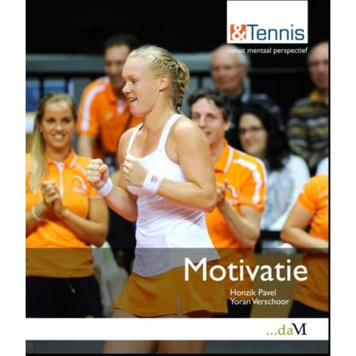 Motivatie - &Tennis - Honzik Pavel