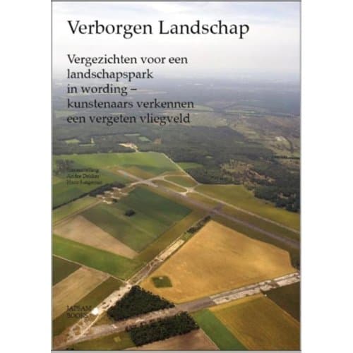 Verborgen Landschap