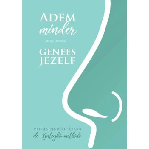 Adem Minder, Genees Jezelf - Arend Hoiting