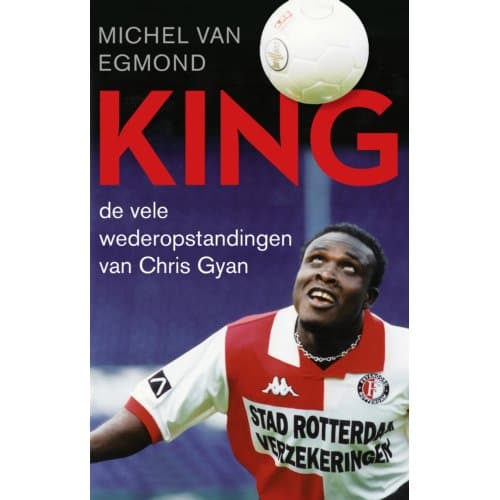 King - Michel van Egmond