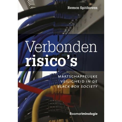 Verbonden Risico's - Remco Spithoven