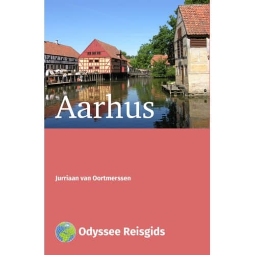 Aarhus - Jurriaan van Oortmerssen