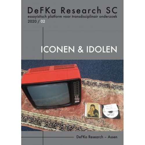Defka Research Sc 2020/02 Iconen & Idolen - Defka Research