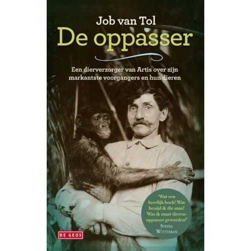 De Oppasser - Job van Tol