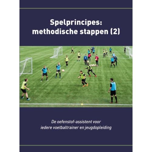 Spelprincipes - Tom Kivits