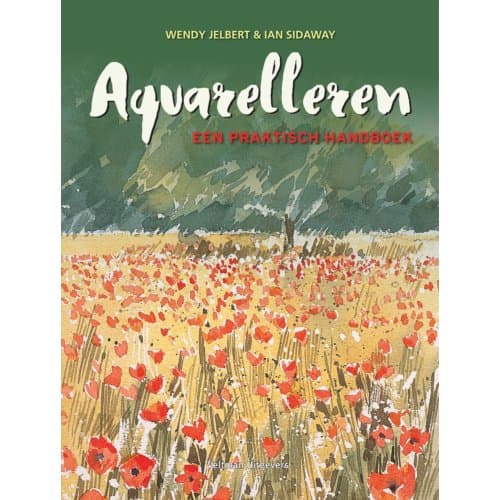 Aquarelleren - Wendy Jelbert
