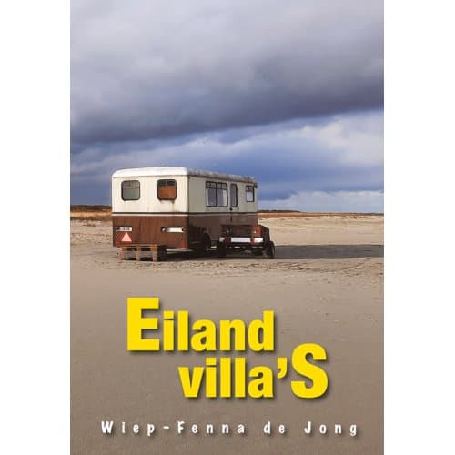 Eilandvilla's - Wiep-Fenna de Jong