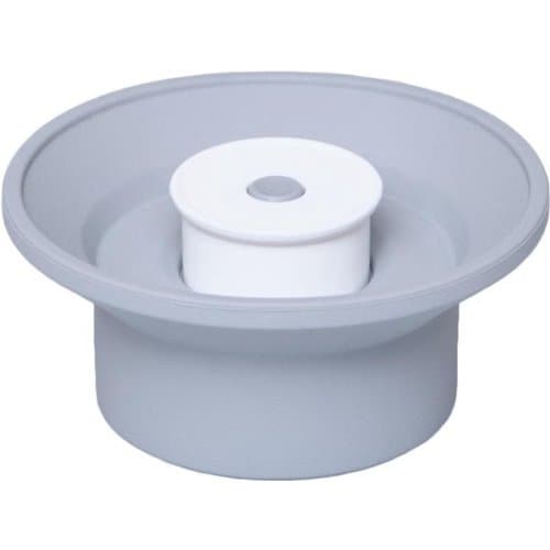 Dopper sport cap artic grey