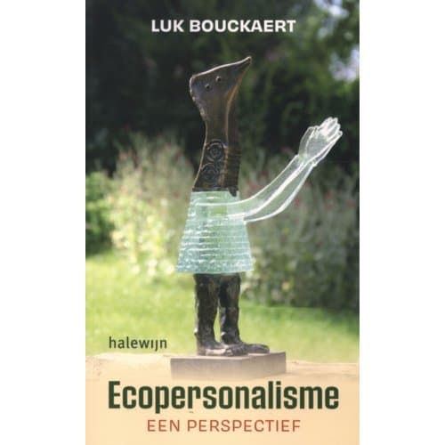 Ecopersonalisme - Luk Bouckaert